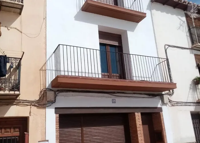 Casa Las Torres