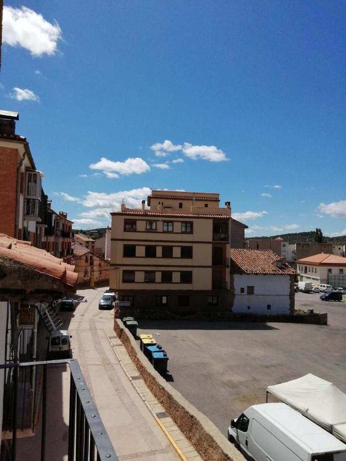 Casa Torres Apartment