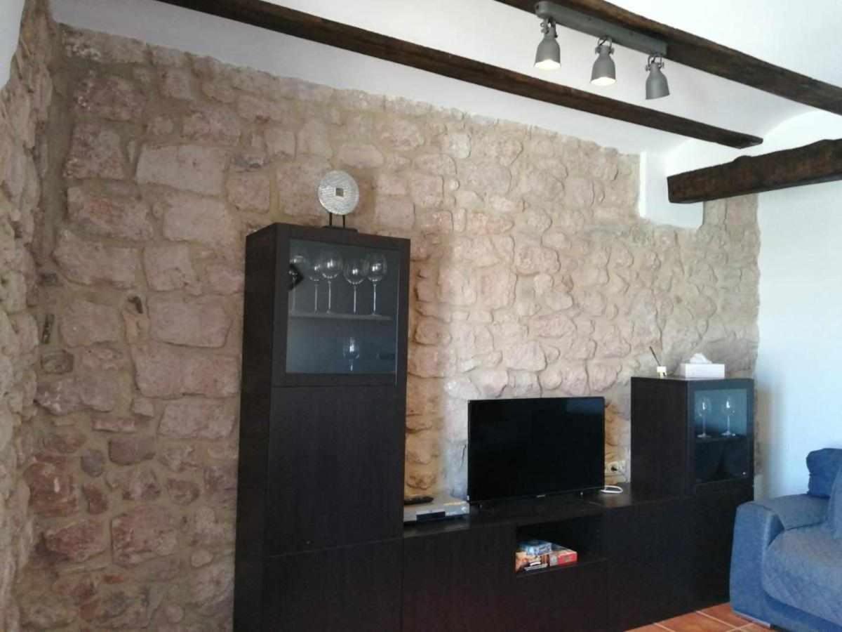 Apartment Casa Torres *