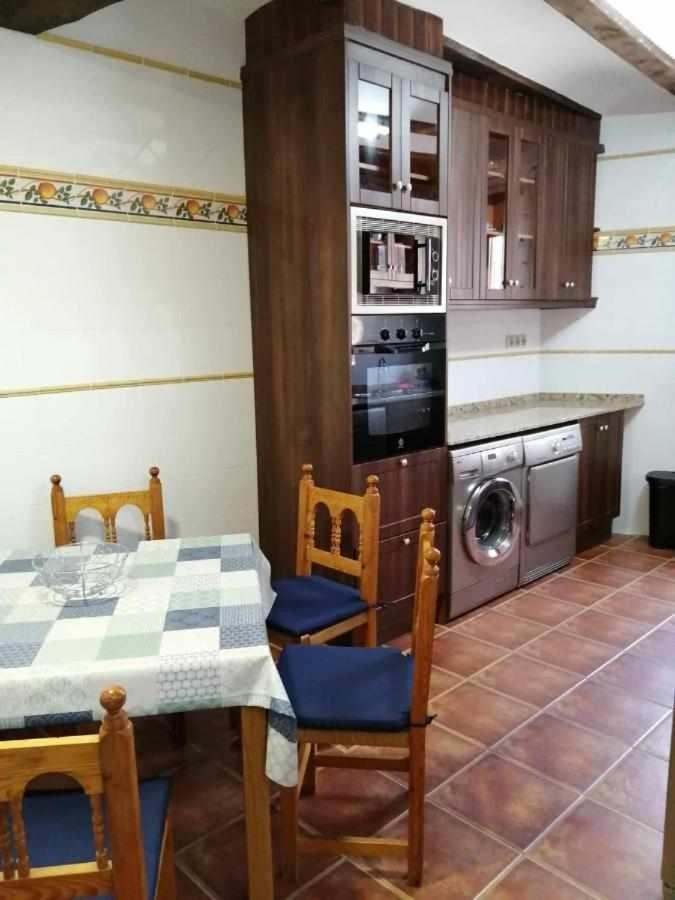 Apartment Casa Torres *