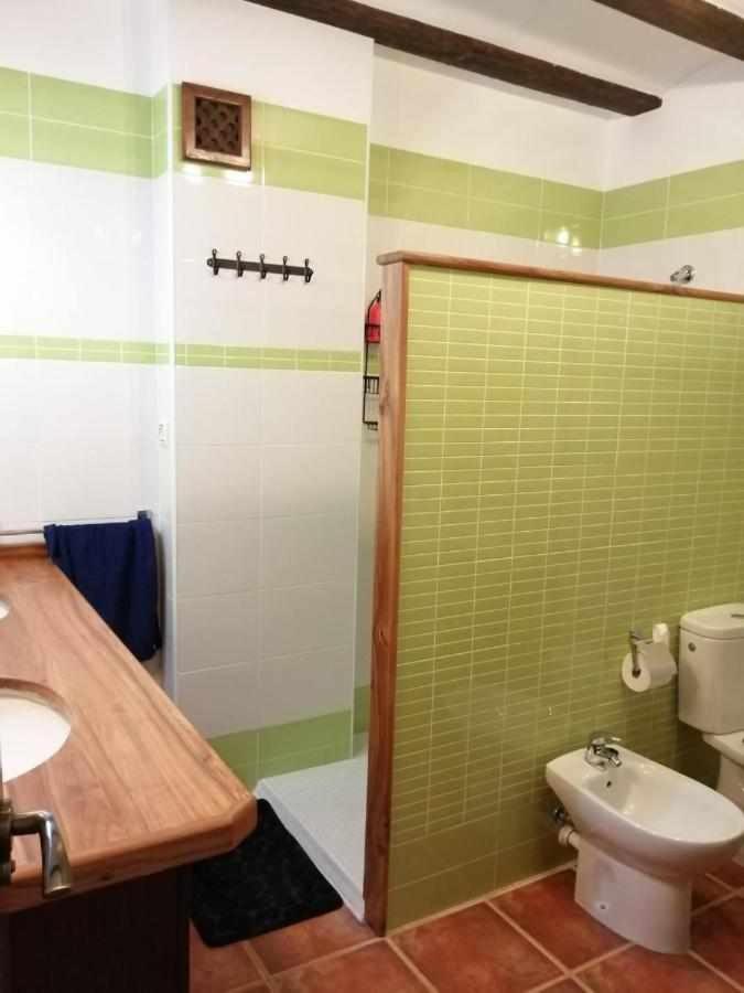 Casa Torres * Mora de Rubielos